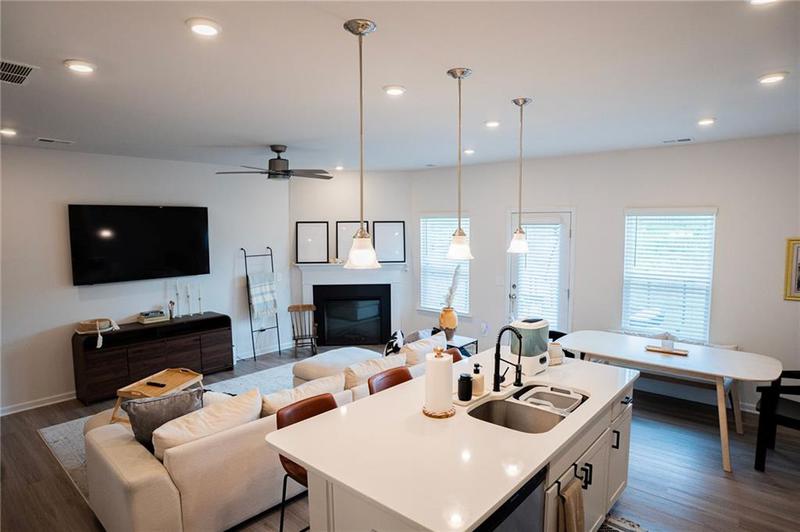Image for property 22 Felton Walk, Cartersville, GA 30120