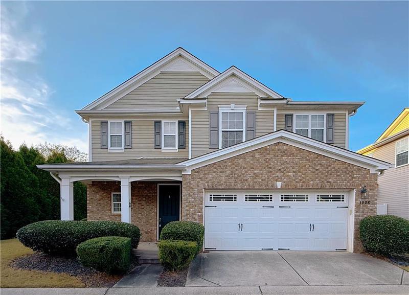 Image for property 3998 Cutler Donahoe Way, Cumming, GA 30040