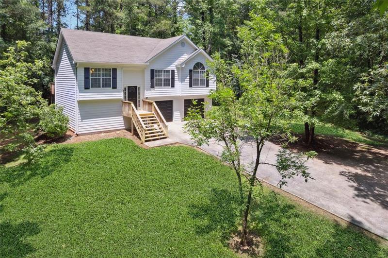 Image for property 835 NAVAJO Trail, Covington, GA 30016