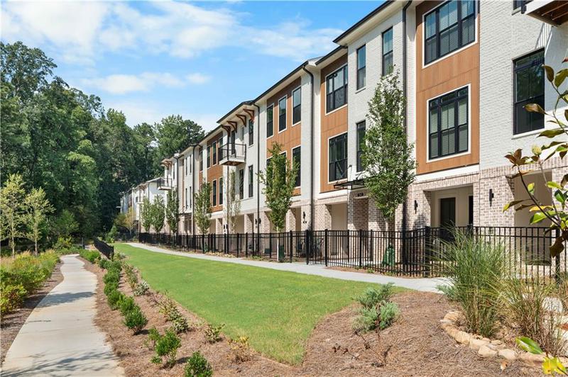 Image for property 342 Olmstead Way 33, Alpharetta, GA 30022