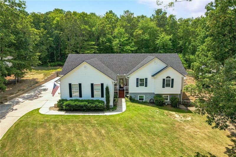 Image for property 50 Pond Mill Court, Silver Creek, GA 30173