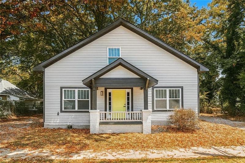 Image for property 1174 Princess Avenue, Atlanta, GA 30310