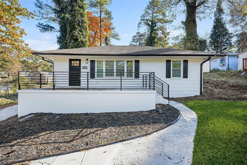 Image for property 1864 SHADYDALE Avenue, Atlanta, GA 30315