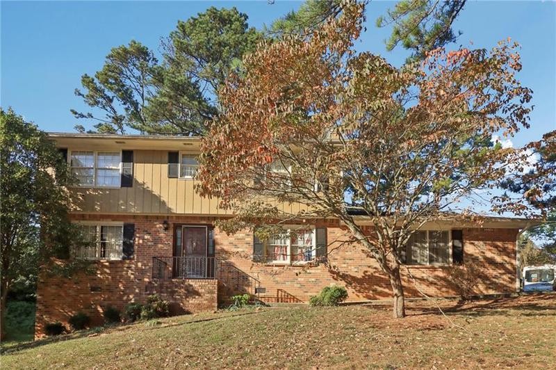Image for property 467 Oroarke Drive, Stone Mountain, GA 30088