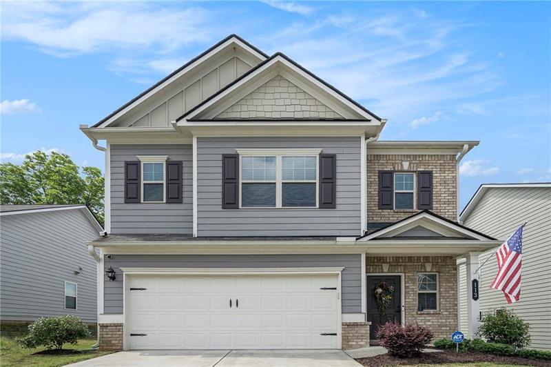 Image for property 113 Waterside Drive, Calhoun, GA 30701