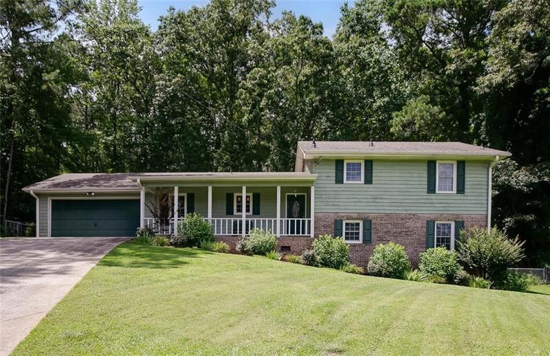 Image for property 3359 Villa Lane, Douglasville, GA 30135