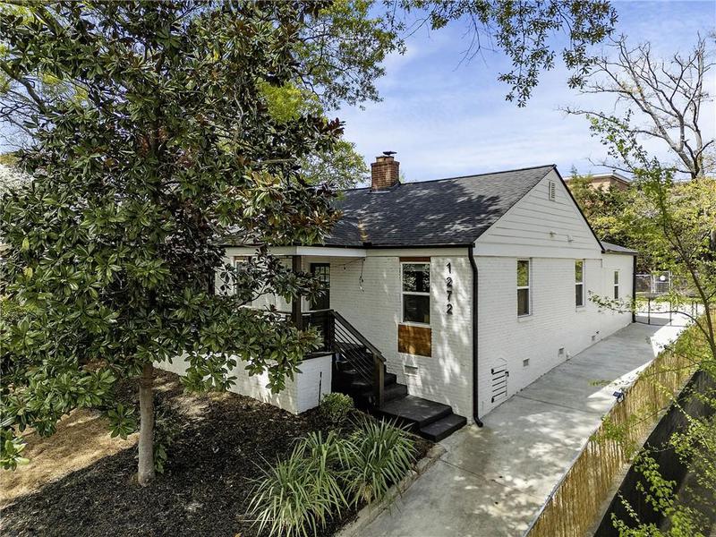 Image for property 1272 Hardee Street, Atlanta, GA 30307