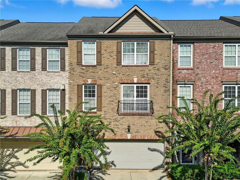 Image for property 5747 Pine Oak Drive, Peachtree Corners, GA 30092