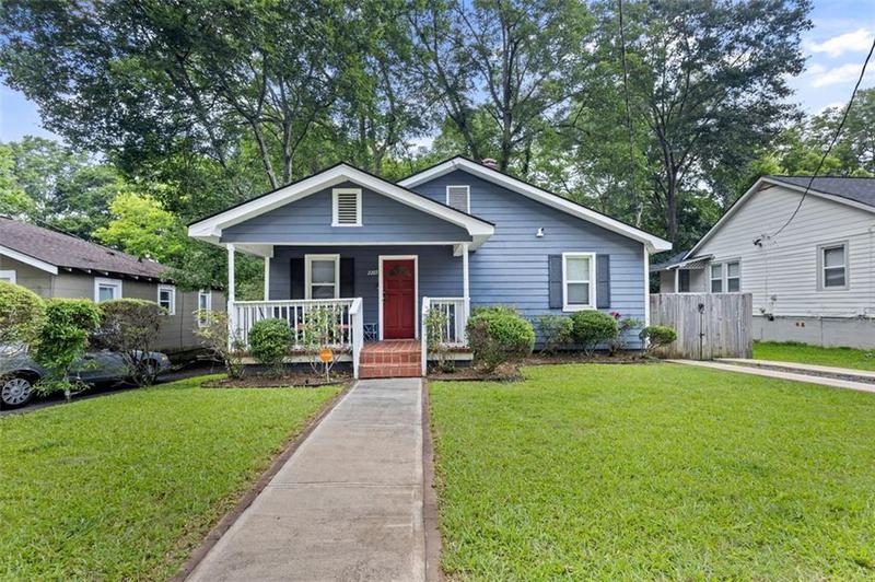 Image for property 2269 Dauphine Street, Atlanta, GA 30344