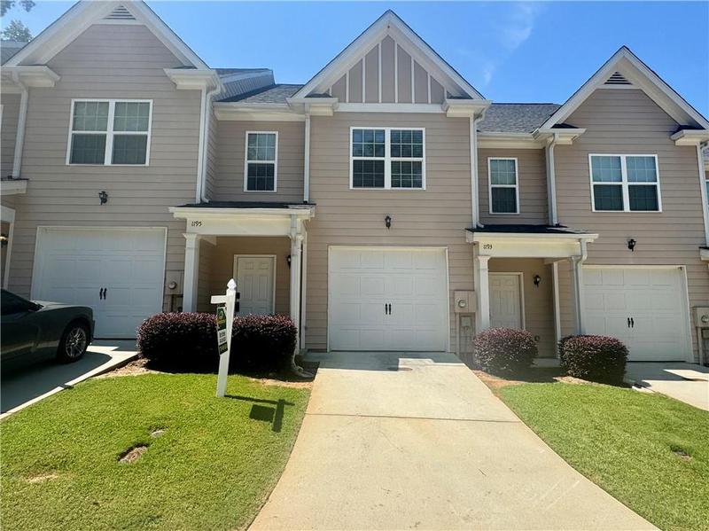 Image for property 1195 Indian Creek Place, Stone Mountain, GA 30083
