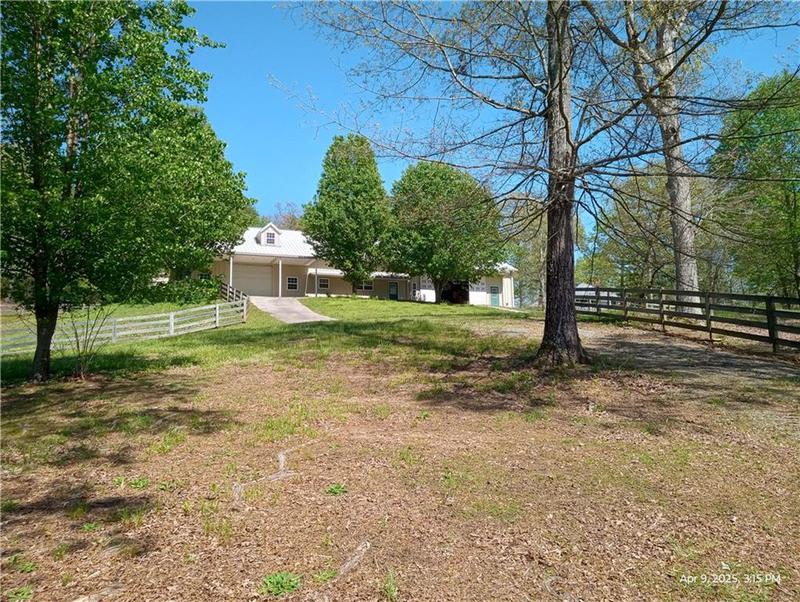 Image for property 9600 Old HWY 411 Highway, Chatsworth, GA 30705