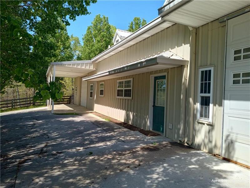 Image for property 9600 Old HWY 411 Highway, Chatsworth, GA 30705