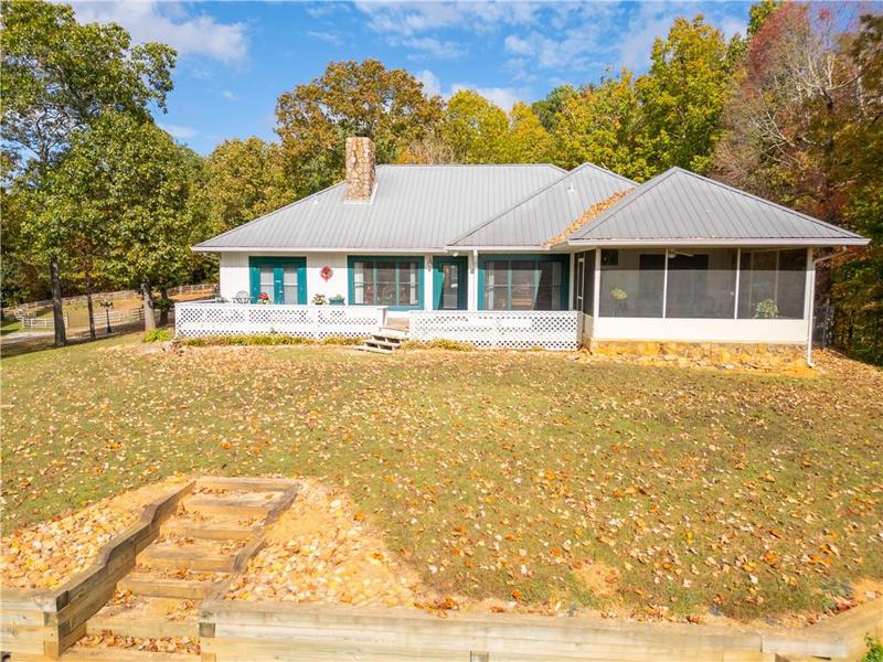 Image for property 9600 Old HWY 411 Highway, Chatsworth, GA 30705