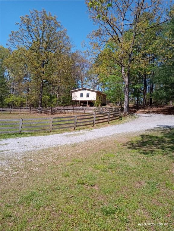 Image for property 9600 Old HWY 411 Highway, Chatsworth, GA 30705