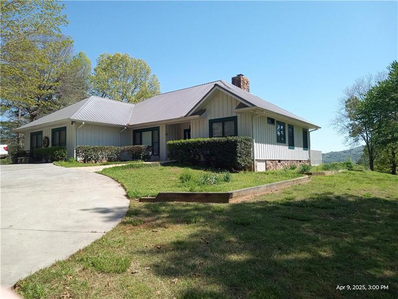Image for property 9600 Old HWY 411 Highway, Chatsworth, GA 30705