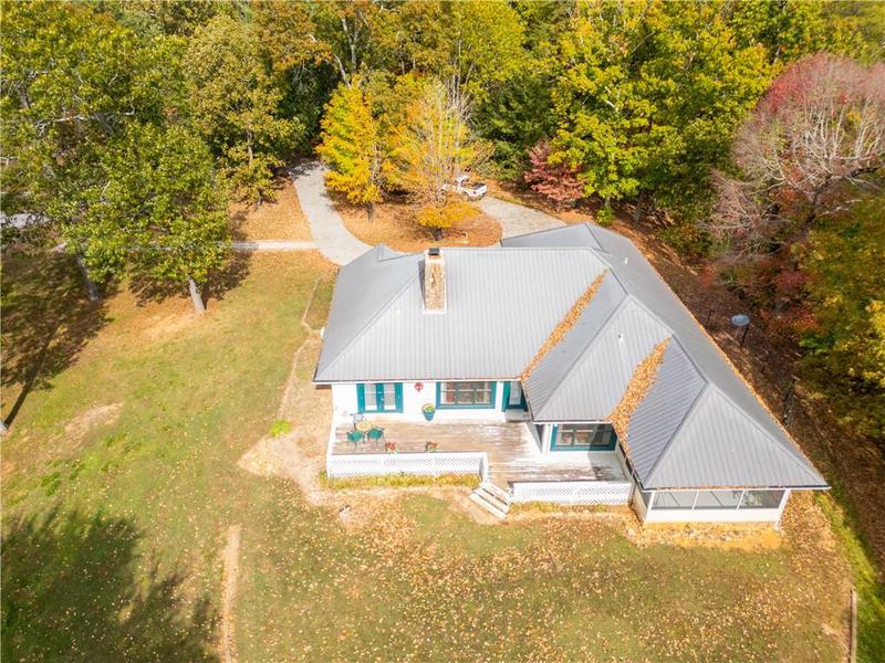 Image for property 9600 Old HWY 411 Highway, Chatsworth, GA 30705
