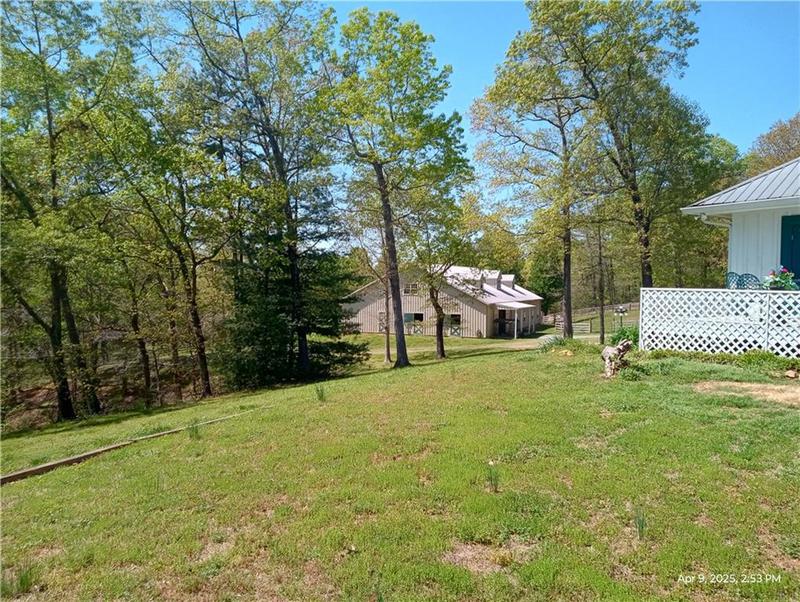 Image for property 9600 Old HWY 411 Highway, Chatsworth, GA 30705