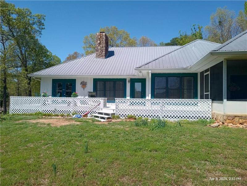 Image for property 9600 Old HWY 411 Highway, Chatsworth, GA 30705