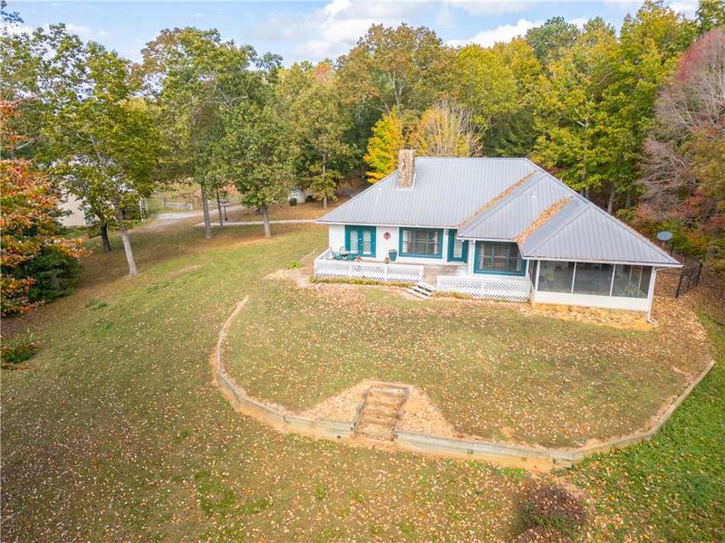 Image for property 9600 Old HWY 411 Highway, Chatsworth, GA 30705