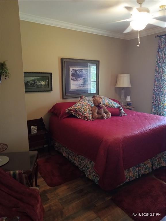 Image for property 9600 Old HWY 411 Highway, Chatsworth, GA 30705
