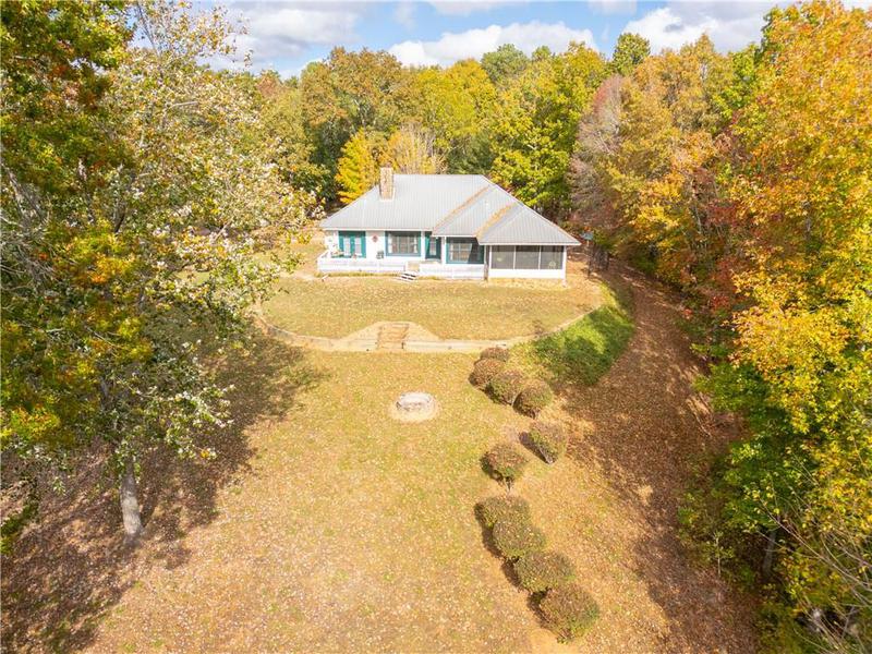 Image for property 9600 Old HWY 411 Highway, Chatsworth, GA 30705