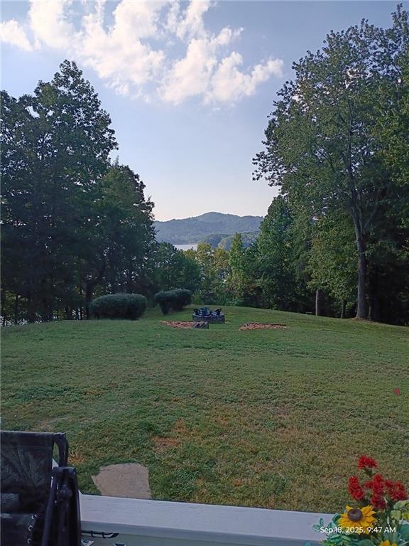 Image for property 9600 Old HWY 411 Highway, Chatsworth, GA 30705