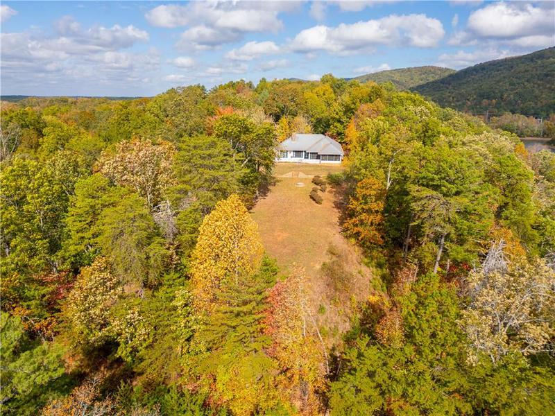 Image for property 9600 Old HWY 411 Highway, Chatsworth, GA 30705