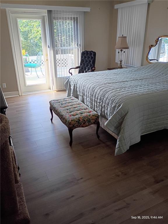 Image for property 9600 Old HWY 411 Highway, Chatsworth, GA 30705