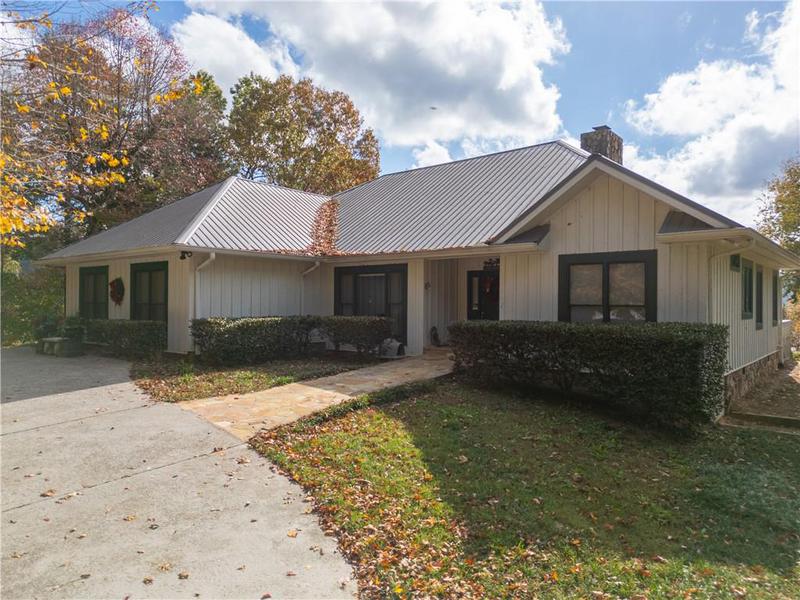Image for property 9600 Old HWY 411 Highway, Chatsworth, GA 30705