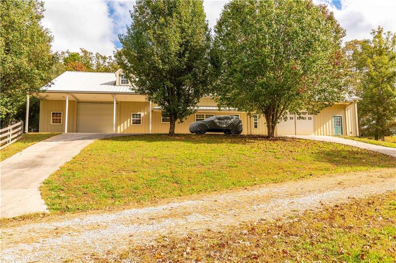 Image for property 9600 Old HWY 411 Highway, Chatsworth, GA 30705