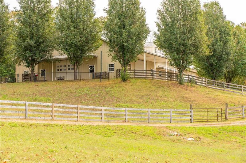 Image for property 9600 Old HWY 411 Highway, Chatsworth, GA 30705