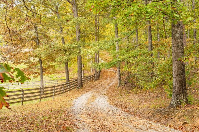 Image for property 9600 Old HWY 411 Highway, Chatsworth, GA 30705