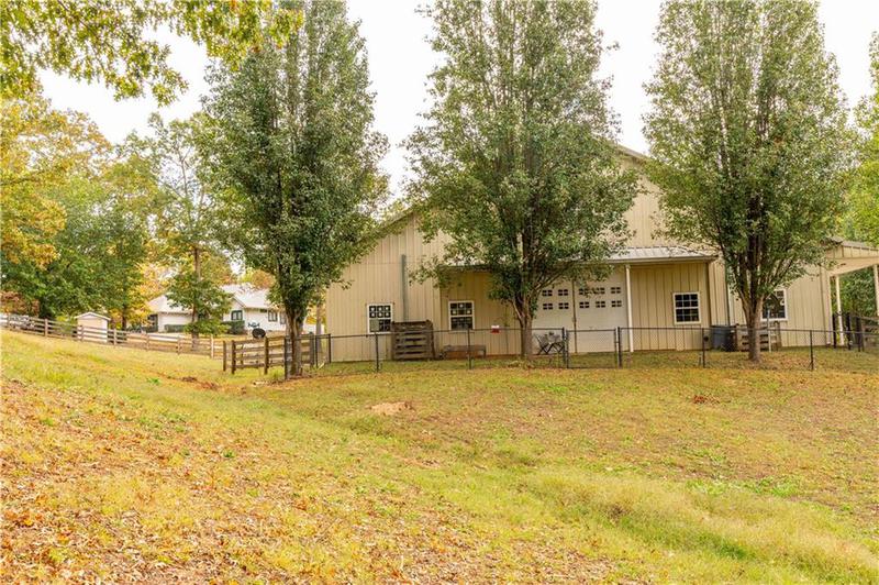 Image for property 9600 Old HWY 411 Highway, Chatsworth, GA 30705