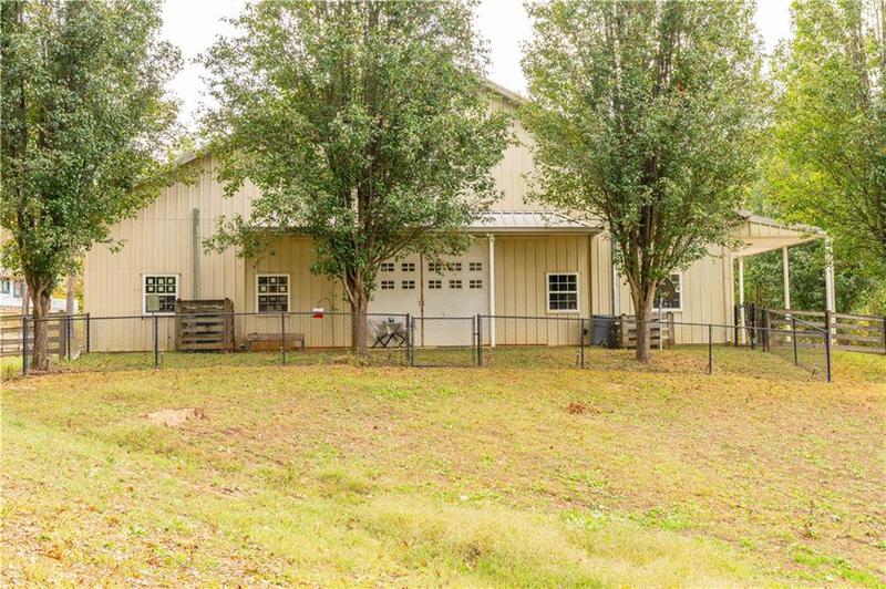 Image for property 9600 Old HWY 411 Highway, Chatsworth, GA 30705