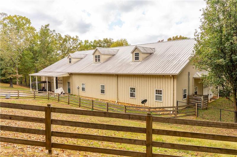 Image for property 9600 Old HWY 411 Highway, Chatsworth, GA 30705