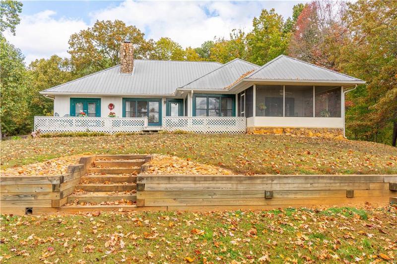 Image for property 9600 Old HWY 411 Highway, Chatsworth, GA 30705