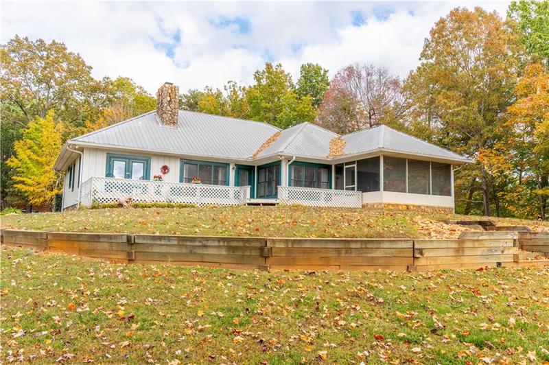 Image for property 9600 Old HWY 411 Highway, Chatsworth, GA 30705