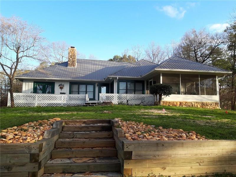 Image for property 9600 Old HWY 411 Highway, Chatsworth, GA 30705
