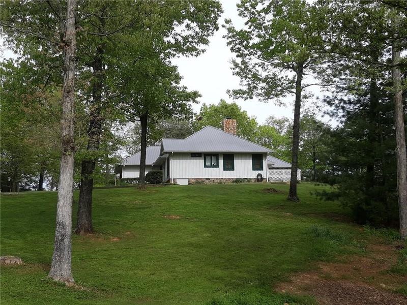 Image for property 9600 Old HWY 411 Highway, Chatsworth, GA 30705