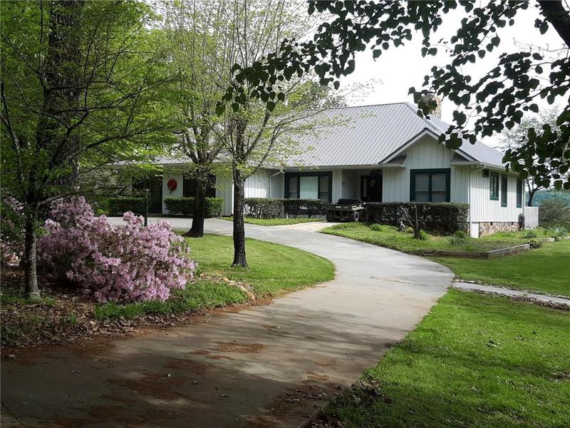 Image for property 9600 Old HWY 411 Highway, Chatsworth, GA 30705