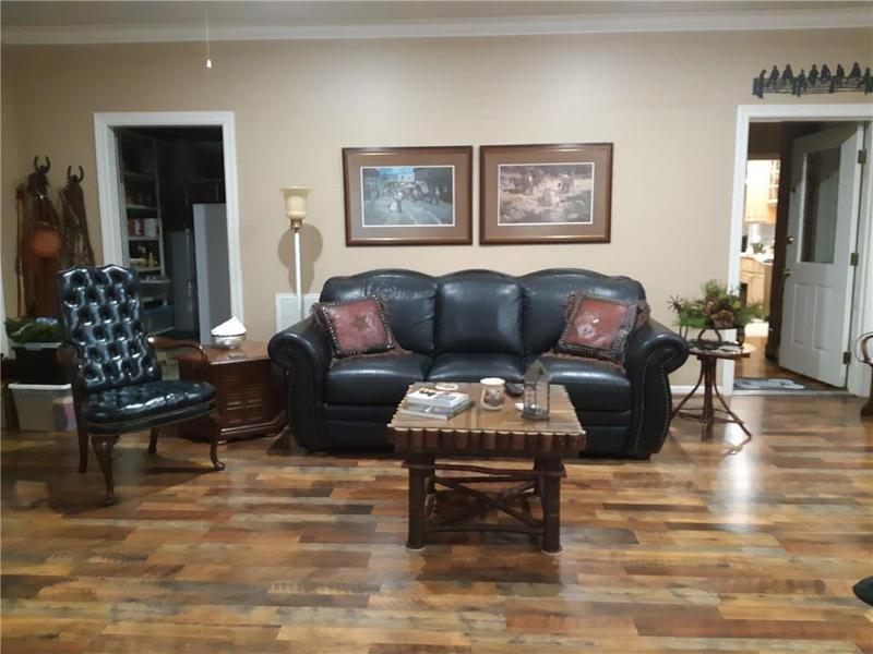 Image for property 9600 Old HWY 411 Highway, Chatsworth, GA 30705