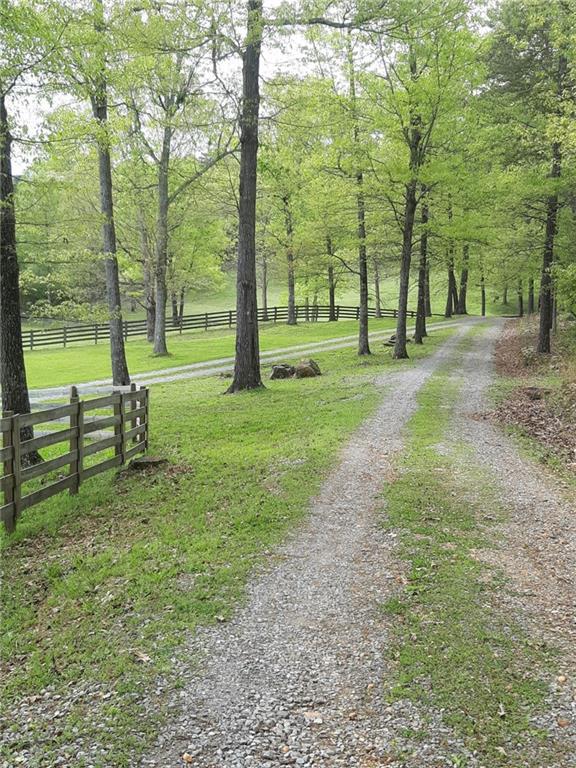 Image for property 9600 Old HWY 411 Highway, Chatsworth, GA 30705