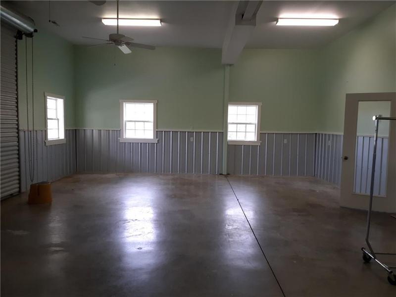 Image for property 9600 Old HWY 411 Highway, Chatsworth, GA 30705