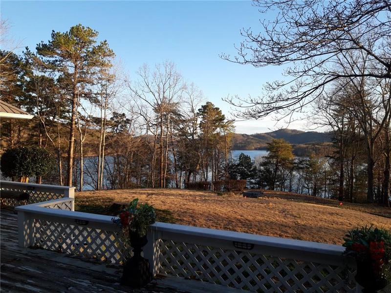 Image for property 9600 Old HWY 411 Highway, Chatsworth, GA 30705