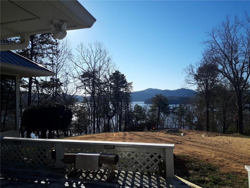 Image for property 9600 Old HWY 411 Highway, Chatsworth, GA 30705