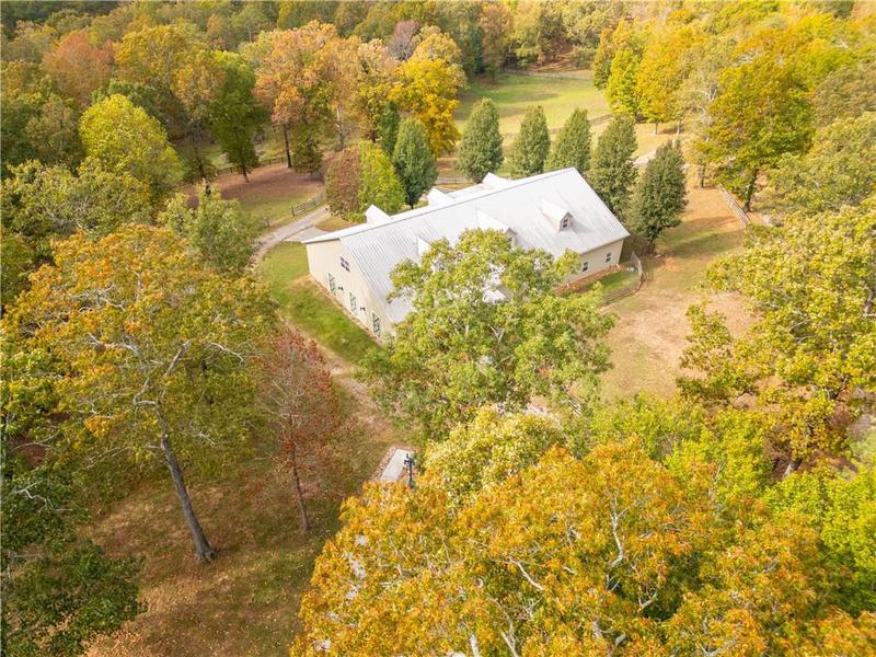 Image for property 9600 Old HWY 411 Highway, Chatsworth, GA 30705