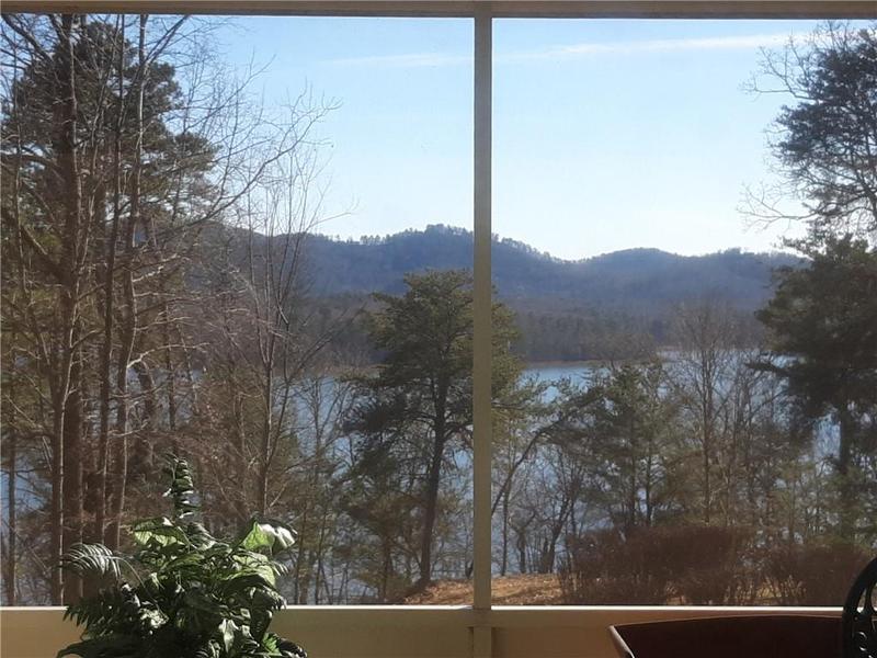 Image for property 9600 Old HWY 411 Highway, Chatsworth, GA 30705
