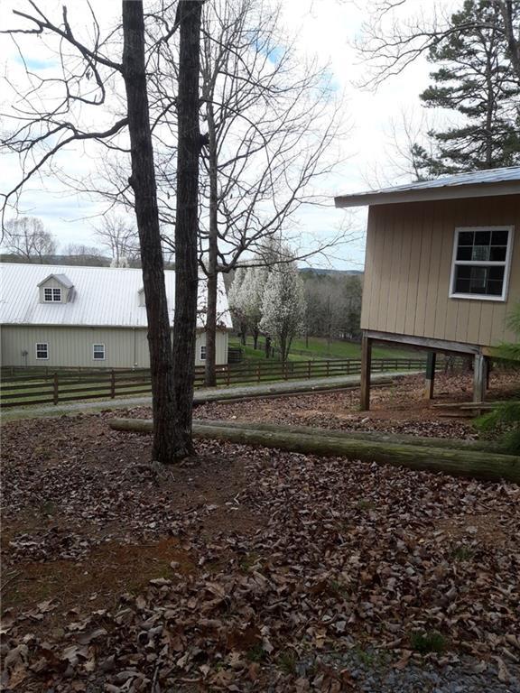 Image for property 9600 Old HWY 411 Highway, Chatsworth, GA 30705