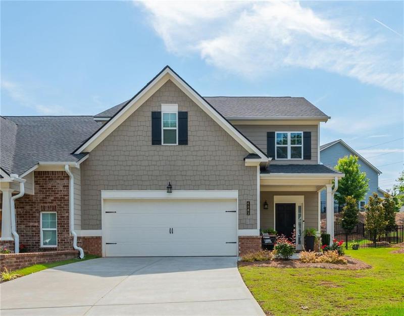 Image for property 4583 Grenadine Circle, Acworth, GA 30101