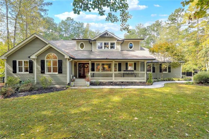 Image for property 1199 Old Lathemtown Road, Canton, GA 30115